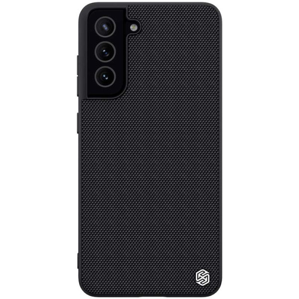 Nillkin Capa de nylon Textured Samsung Galaxy S21 FE