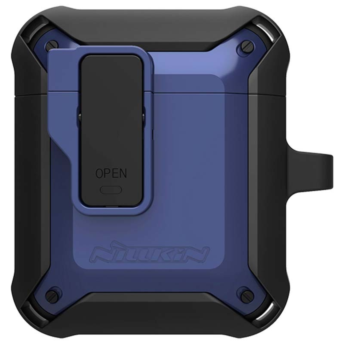 Capa Nillkin Bounce para Apple Airpods V2
