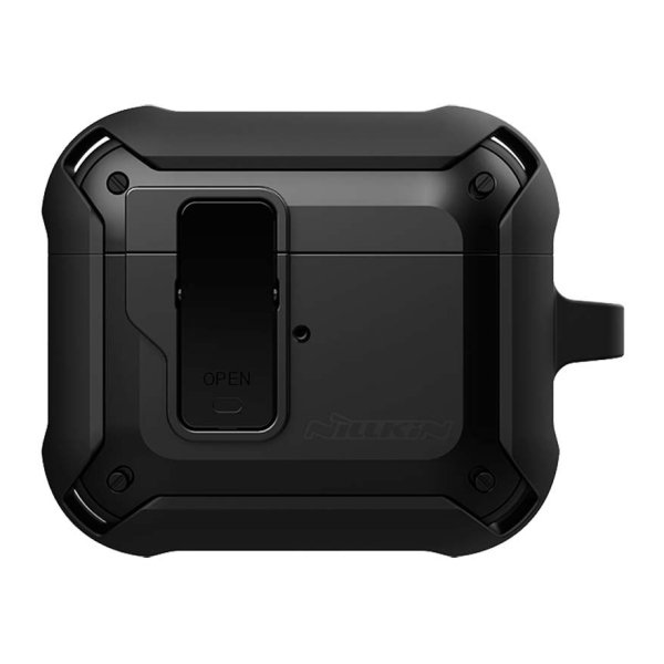 Capa Nillkin Bounce para Apple Airpods Pro