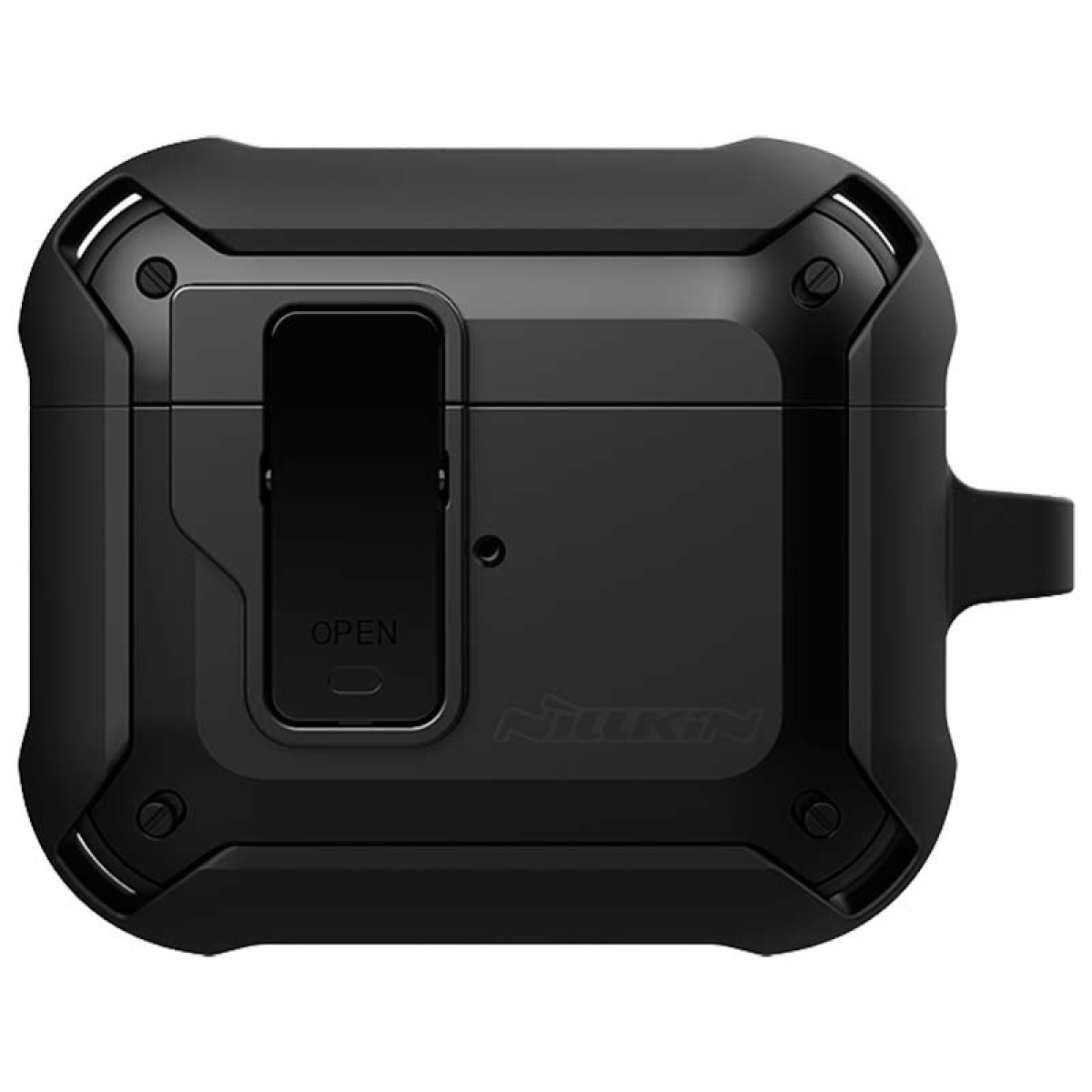 Capa Nillkin Bounce para Apple AirPods 3rd Gen