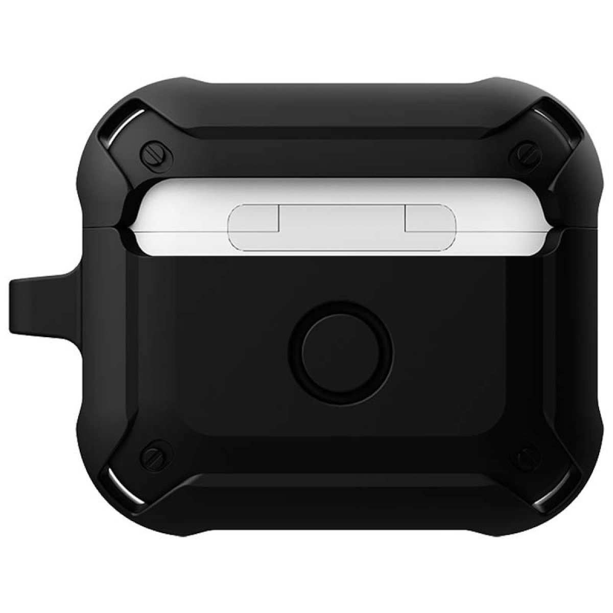 Capa Nillkin Bounce para Apple AirPods 3rd Gen