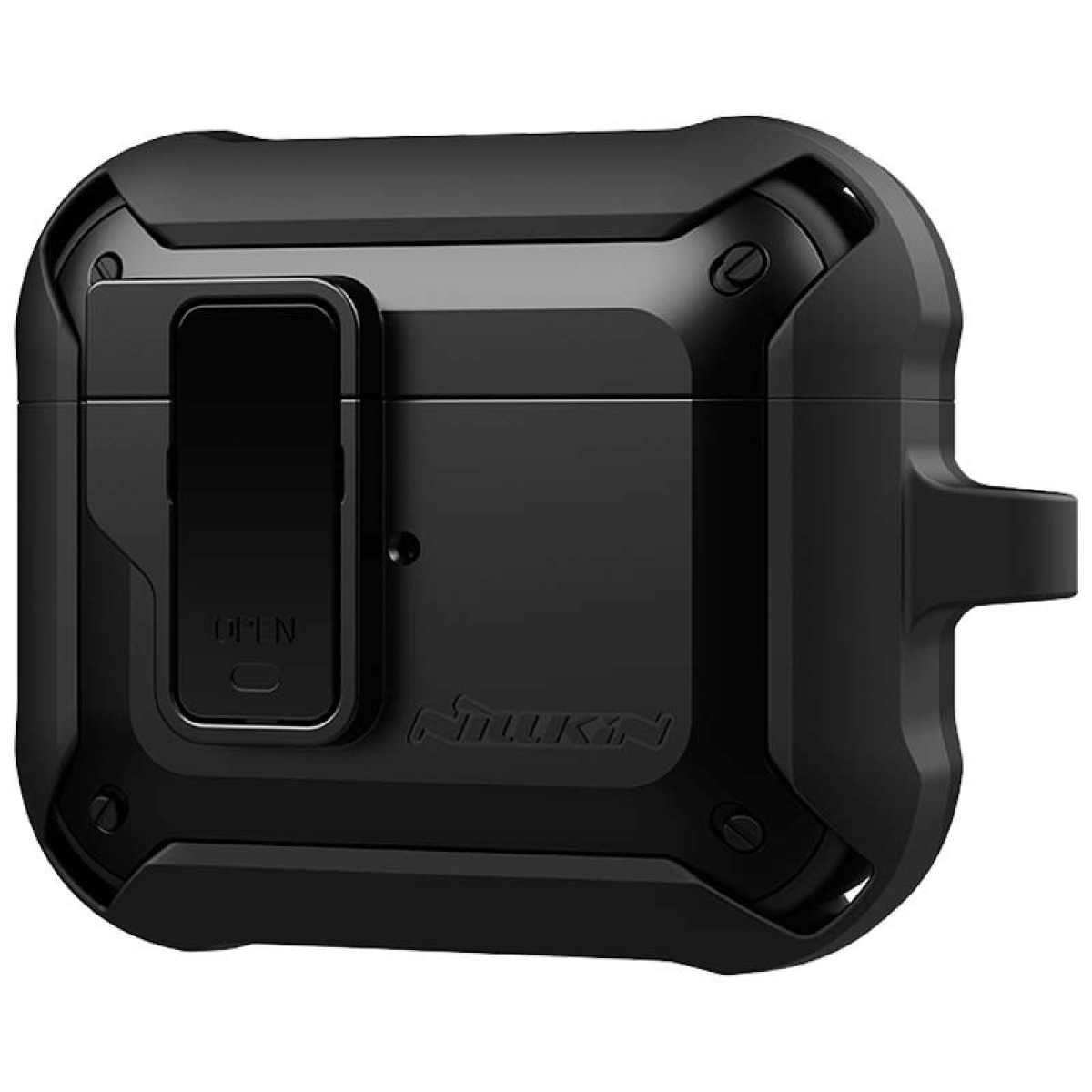 Capa Nillkin Bounce para Apple AirPods 3rd Gen
