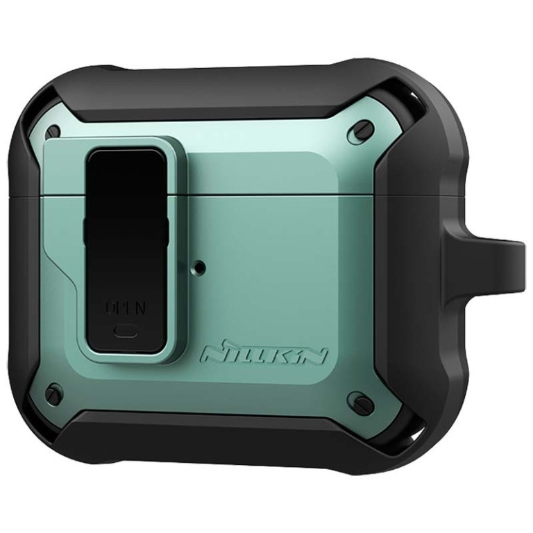 Capa Nillkin Bounce para Apple AirPods 3rd Gen