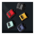 Capa Nillkin Bounce para Apple AirPods 3rd Gen Amarelo