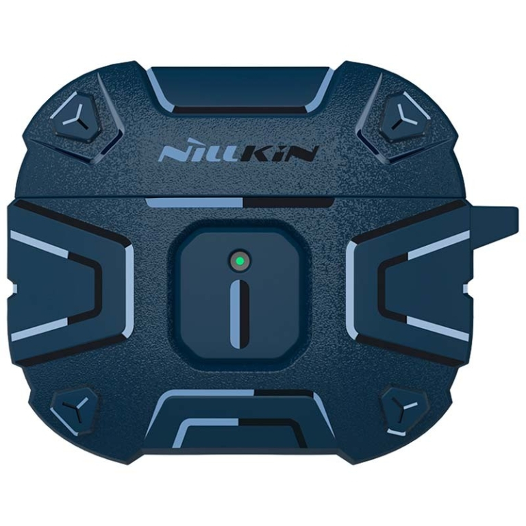 Capa Nillkin Explorer para Apple AirPods 3rd Gen