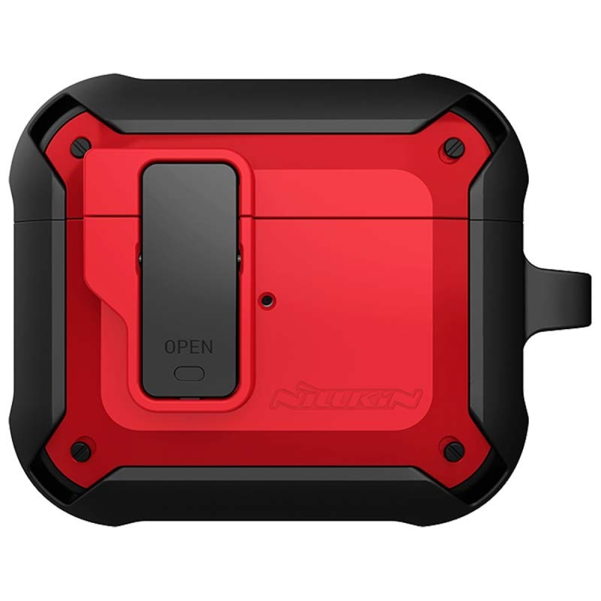 Capa Nillkin Bounce para Apple AirPods 3rd Gen