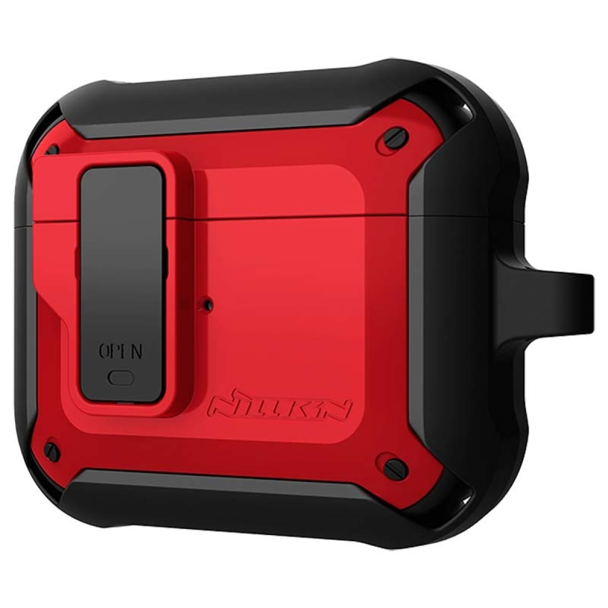 Capa Nillkin Bounce para Apple AirPods 3rd Gen