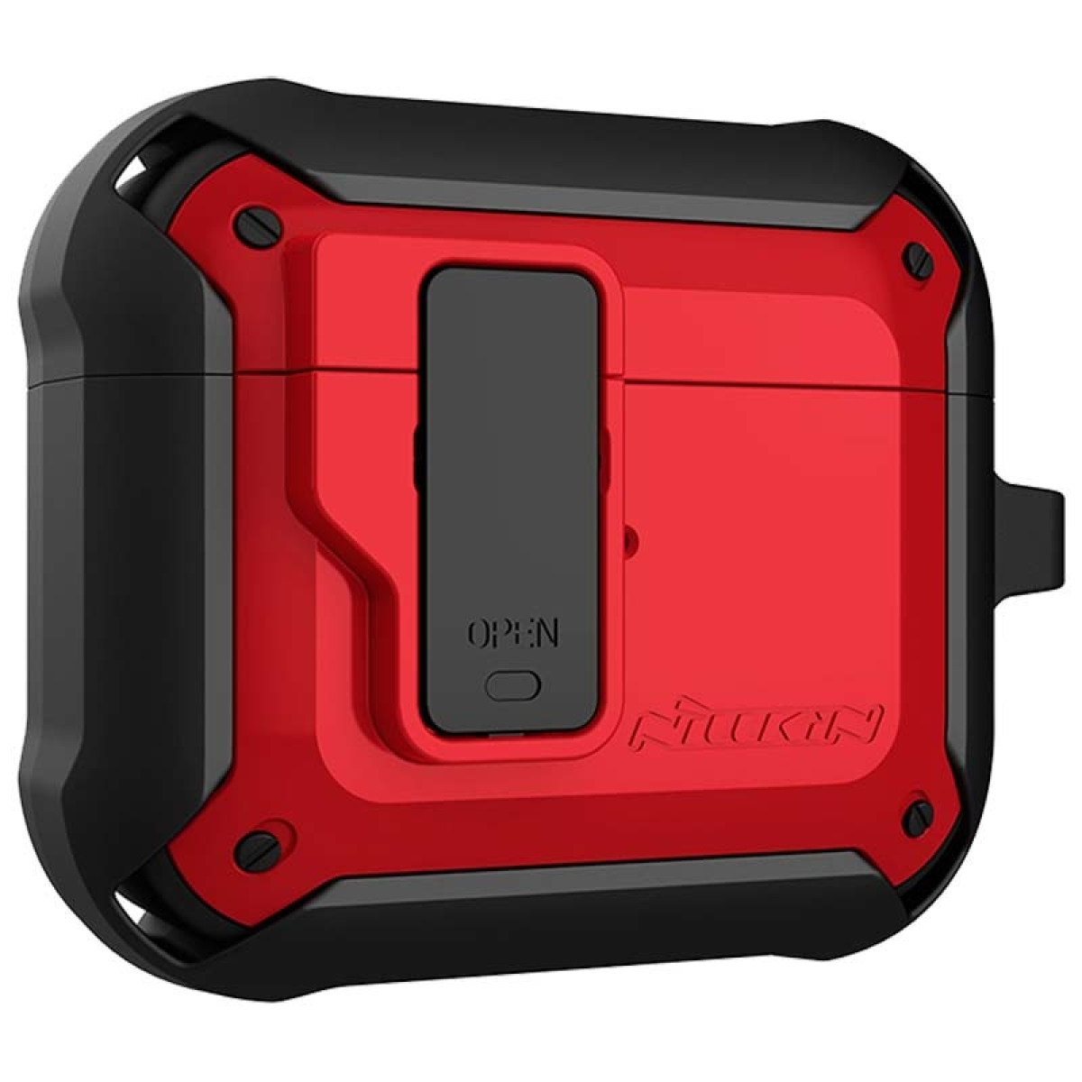 Capa Nillkin Bounce para Apple AirPods 3rd Gen