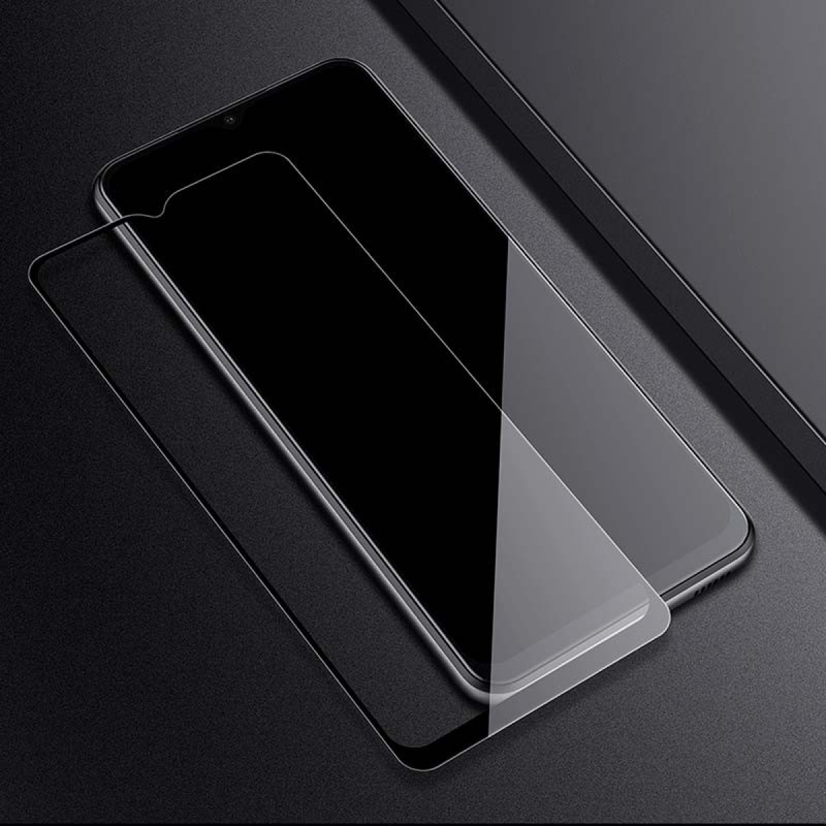Nillkin Protetor de vidro temperado CP+ Pro Samsung Galaxy A13 A135 / A23 A235