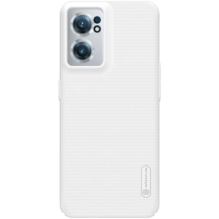 Nillkin Capa de borracha Frosted Oneplus Nord CE 2 5G