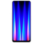 Nillkin Capa de borracha Frosted Oneplus Nord CE 2 5G