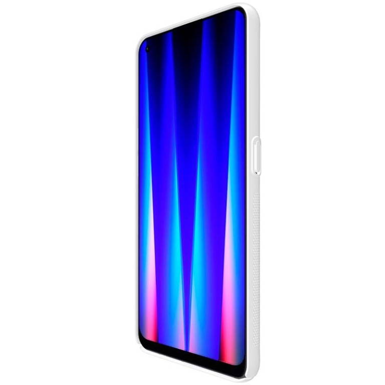 Nillkin Capa de borracha Frosted Oneplus Nord CE 2 5G