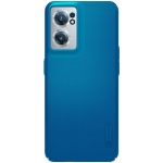 Nillkin Capa de borracha Frosted Oneplus Nord CE 2 5G