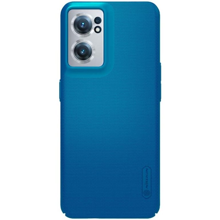 Nillkin Capa de borracha Frosted Oneplus Nord CE 2 5G