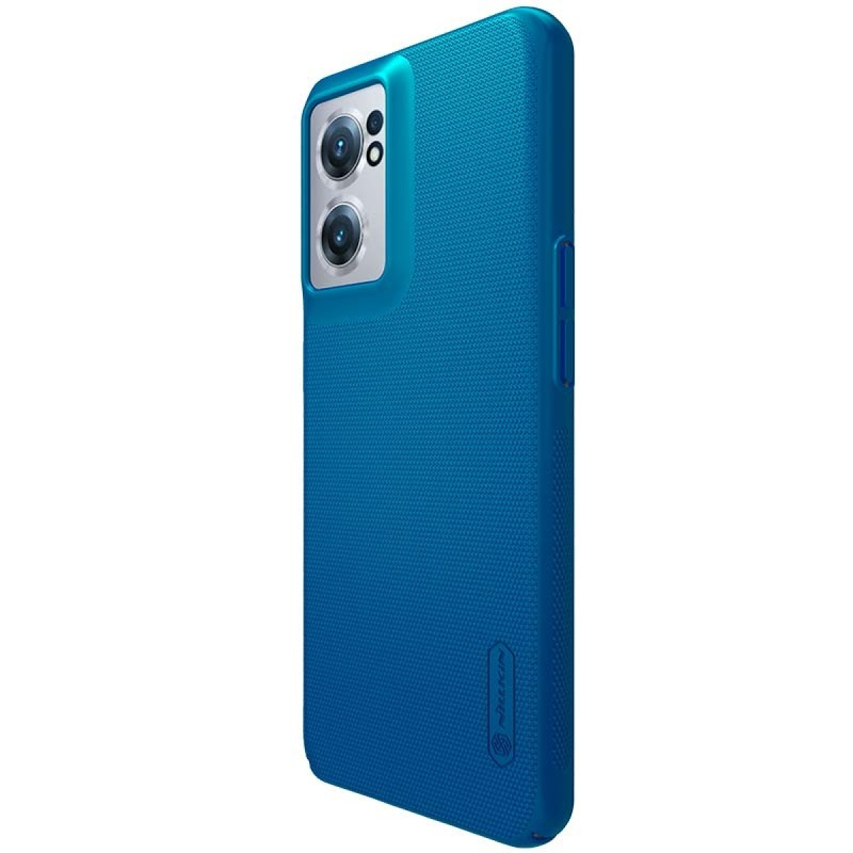 Nillkin Capa de borracha Frosted Oneplus Nord CE 2 5G