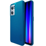 Nillkin Capa de borracha Frosted Oneplus Nord CE 2 5G