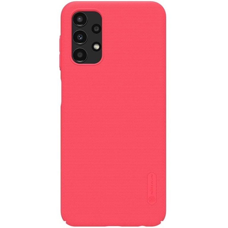 Nillkin Capa de borracha Frosted Samsung Galaxy A13 A135