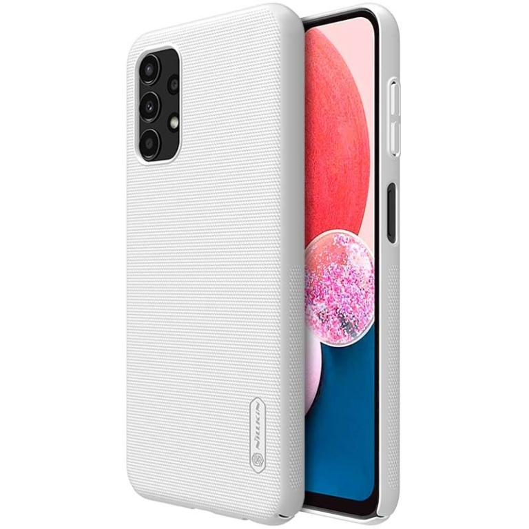 Nillkin Capa de borracha Frosted Samsung Galaxy A13 A135