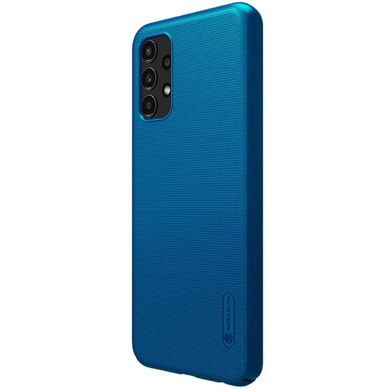 Nillkin Capa de borracha Frosted Samsung Galaxy A13 A135