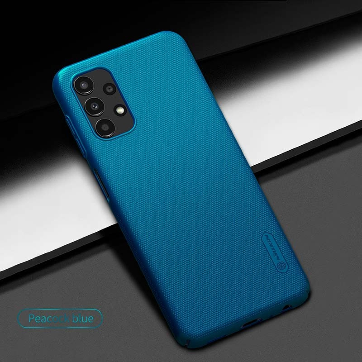 Nillkin Capa de borracha Frosted Samsung Galaxy A13 A135