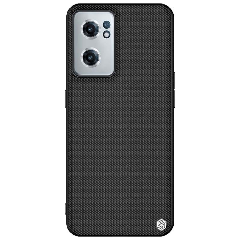 Nillkin Capa de nylon Textured Oneplus Nord CE 2 5G