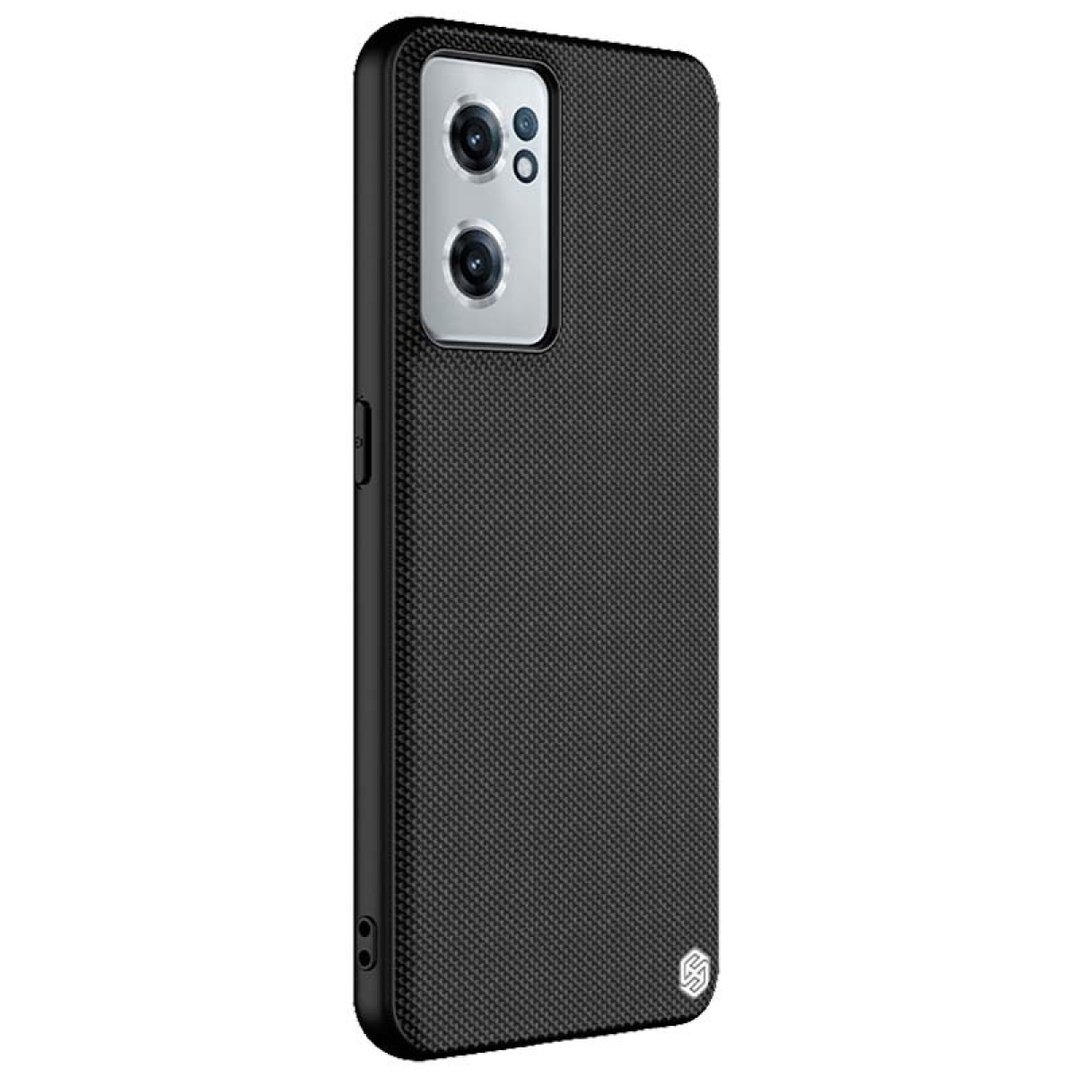 Nillkin Capa de nylon Textured Oneplus Nord CE 2 5G