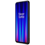 Nillkin Capa de nylon Textured Oneplus Nord CE 2 5G