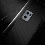 Nillkin Capa de nylon Textured Oneplus Nord CE 2 5G
