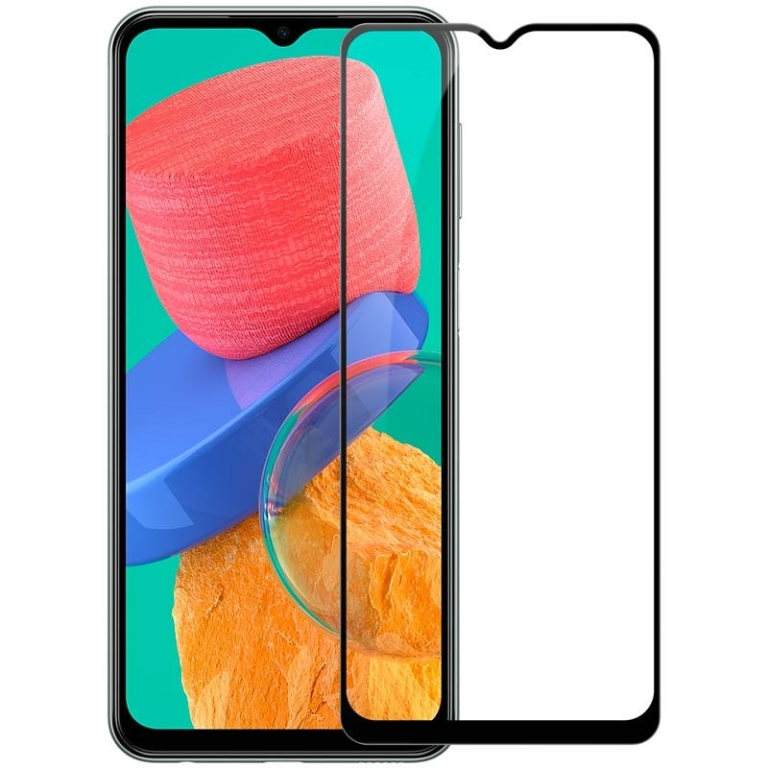 Nillkin Protetor de vidro temperado CP+ Pro Samsung Galaxy M33 5G / M13 4G / M23 5G