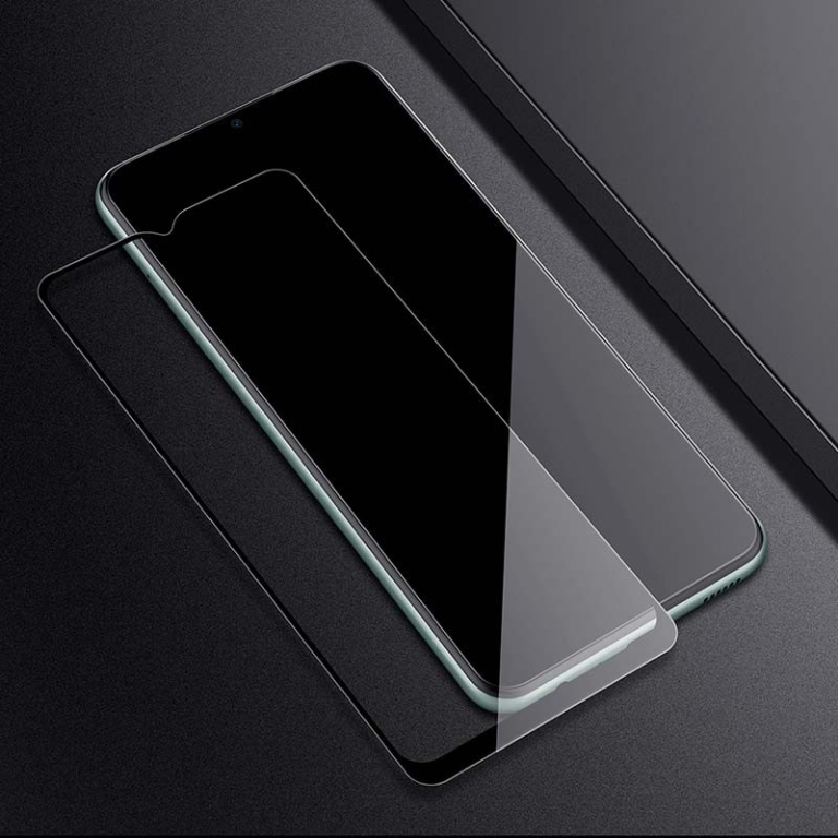 Nillkin Protetor de vidro temperado CP+ Pro Samsung Galaxy M33 5G / M13 4G / M23 5G