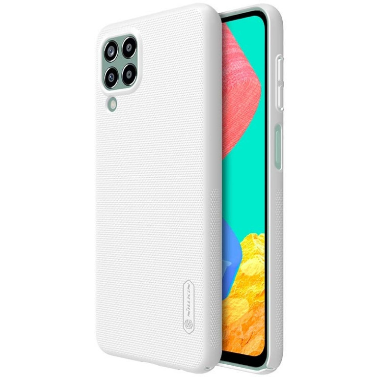 Nillkin Capa de borracha Frosted Samsung Galaxy M33 5G
