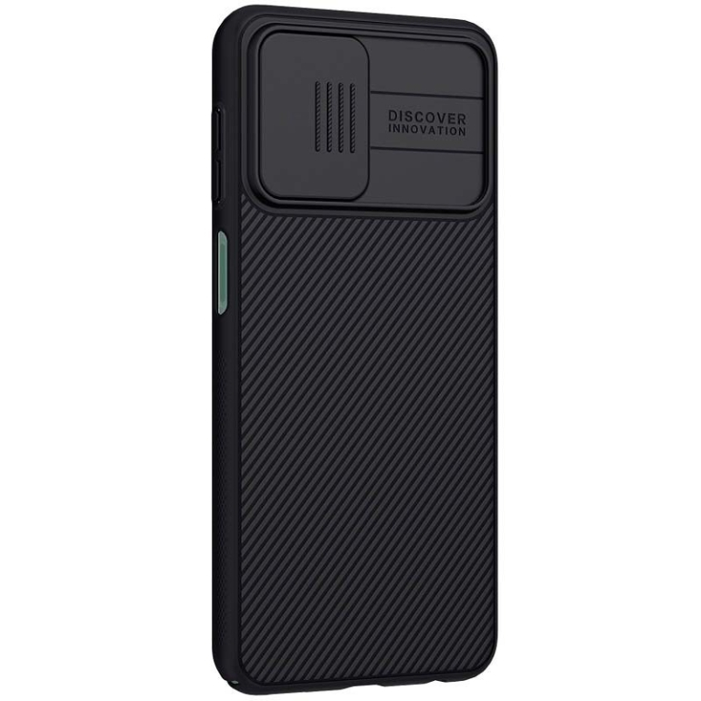 Nillkin Capa CamShield Samsung Galaxy M33 5G