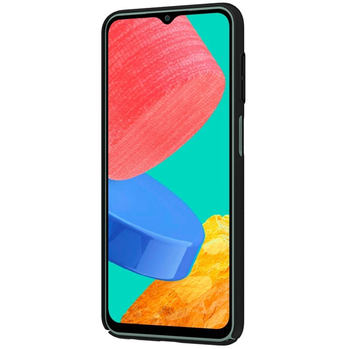 Nillkin Capa CamShield Samsung Galaxy M33 5G
