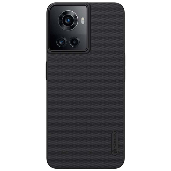 Nillkin Capa de borracha Frosted Oneplus 10R 5G / Ace 5G