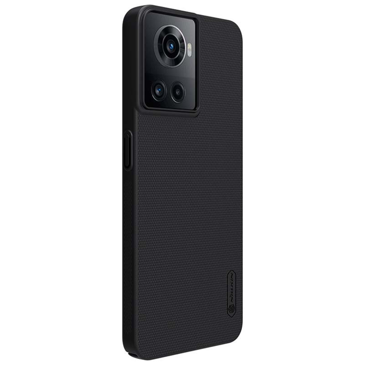 Nillkin Capa de borracha Frosted Oneplus 10R 5G / Ace 5G