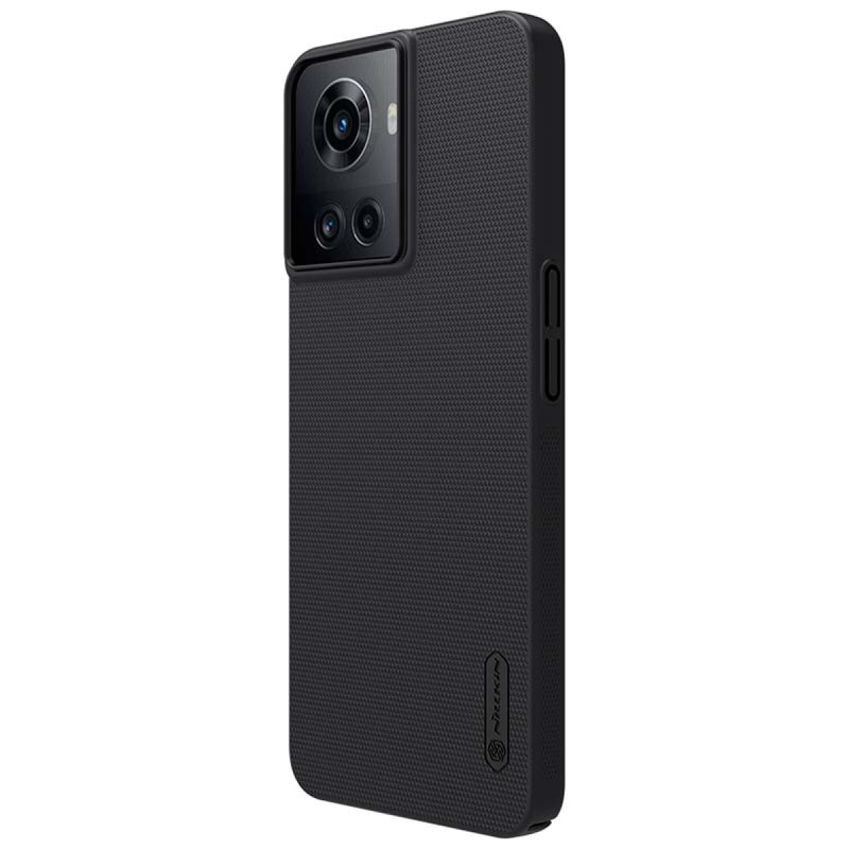 Nillkin Capa de borracha Frosted Oneplus 10R 5G / Ace 5G