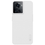 Nillkin Capa de borracha Frosted Oneplus 10R 5G / Ace 5G