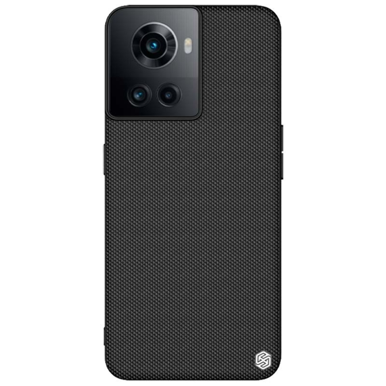 Nillkin Capa de nylon Textured Oneplus 10R 5G / Ace 5G
