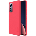 Nillkin Capa de borracha Frosted Xiaomi 12 Lite