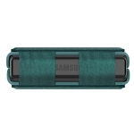 Nillkin Capa de polipele Qin Samsung Galaxy Z Flip5 5G