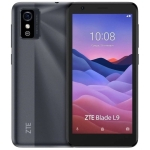 ZTE Blade L9 1GB/32GB – Telefone