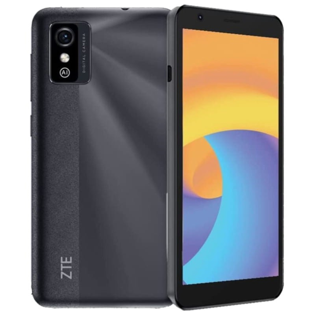 ZTE Blade L9 1GB/32GB – Telefone