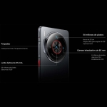 Nubia Z60S Pro 5G 16GB/512GB