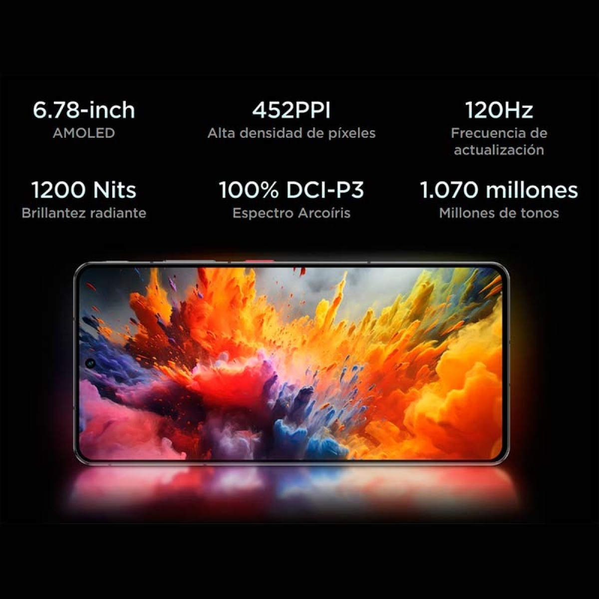 Nubia Z60S Pro 5G 16GB/512GB