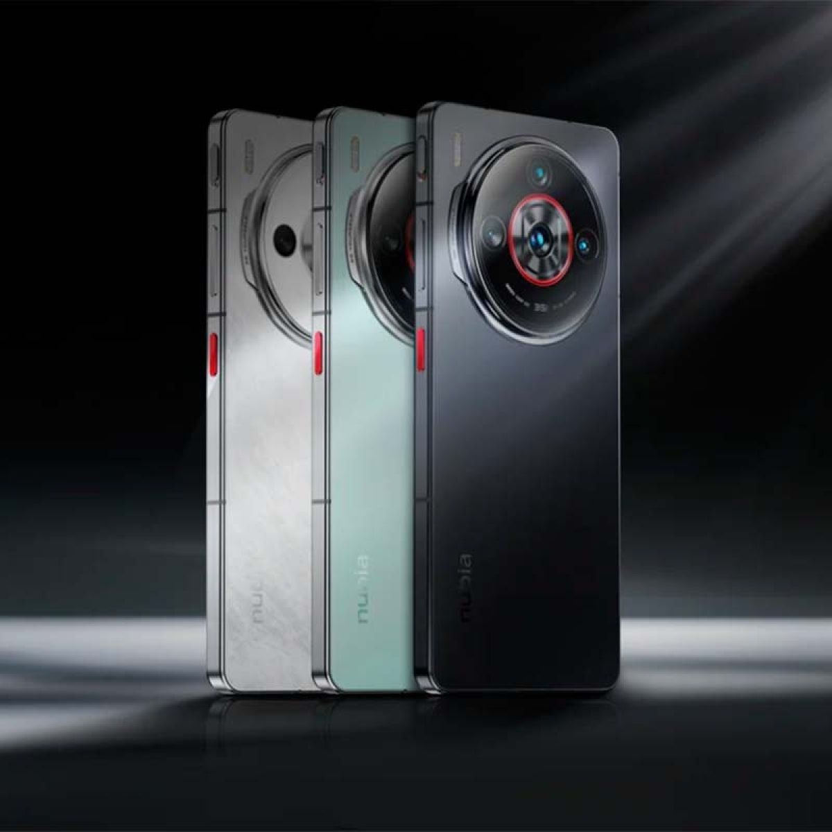 Nubia Z60S Pro 5G 16GB/512GB