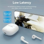 Vention NBGW0 – Auriculares Bluetooth TWS