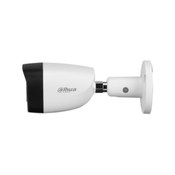 Dahua Technology Lite HFW1500CMP-A-POC 5 MP FullHD + Visão Noturna Teto/Parede Branca – Câmara de segurança