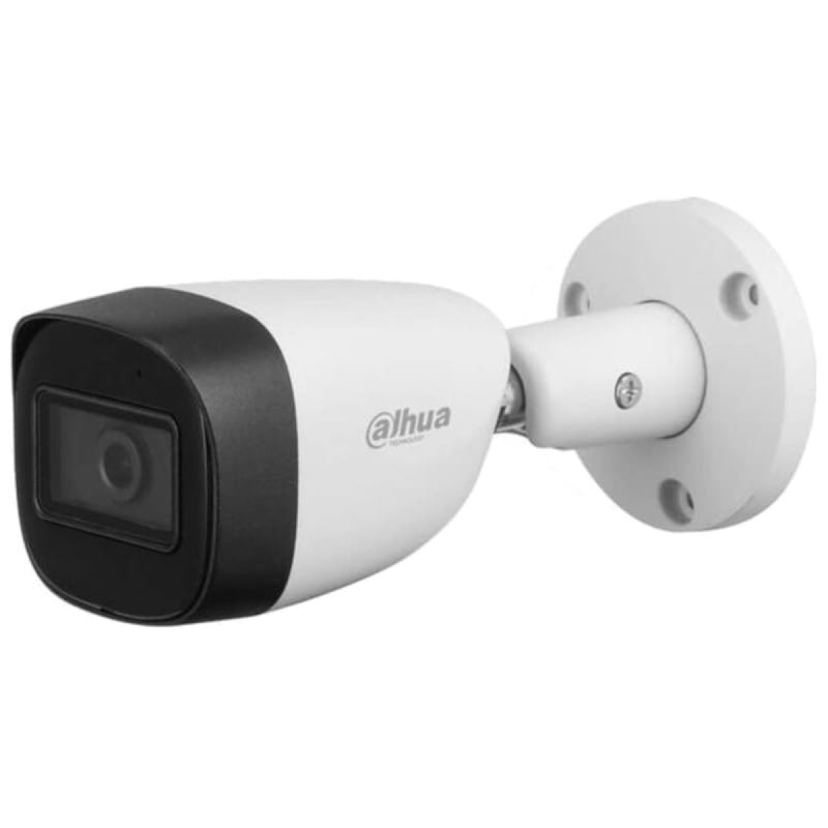 Dahua Technology Lite HFW1500CMP-A-POC 5 MP FullHD + Visão Noturna Teto/Parede Branca – Câmara de segurança
