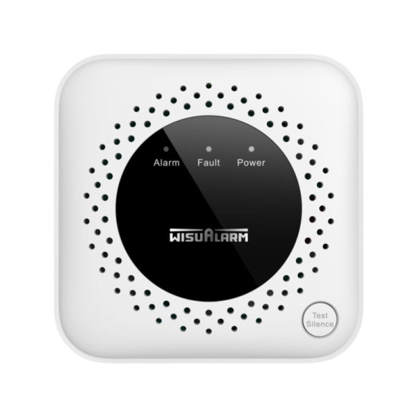 DAHUA DHI-HY-GA40A – Detector de Gás Metano
