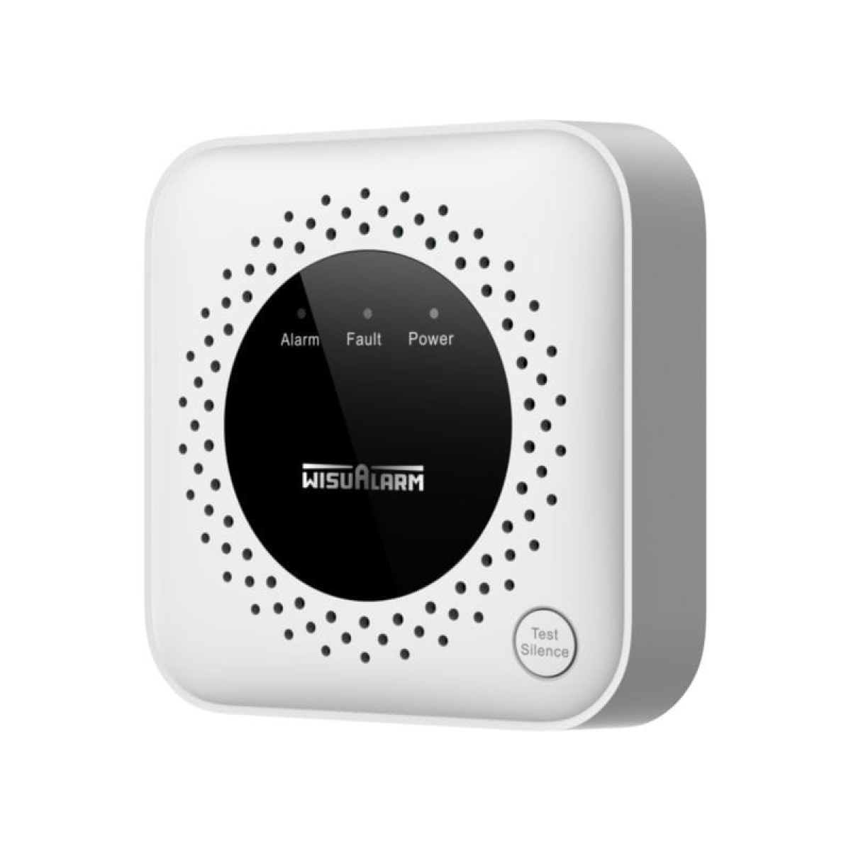 DAHUA DHI-HY-GA40A – Detector de Gás Metano